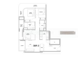 Marina View (D1), Apartment #448952771